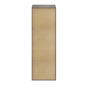 Corp de mobilier modular, gri, D58H225W75 GoodHome Atomia Corp de mobilier modular, gri, D58H225W75 GoodHome Atomia