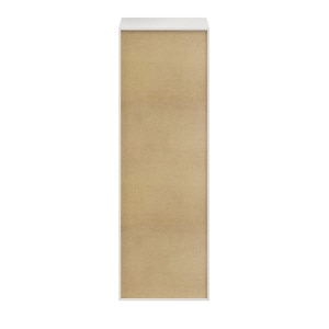 Corp de mobilier modular, alb, D58H225W75 GoodHome Atomia Corp de mobilier modular, alb, D58H225W75 GoodHome Atomia