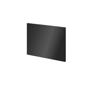 Front usa, antracit, 50 x 37 cm GoodHome Atomia Front usa, antracit, 50 x 37 cm GoodHome Atomia