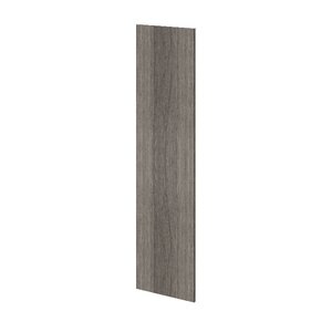 Usa dresing, gri stejar, 37x150 cm GoodHome Atomia Usa dresing, gri stejar, 37x150 cm GoodHome Atomia