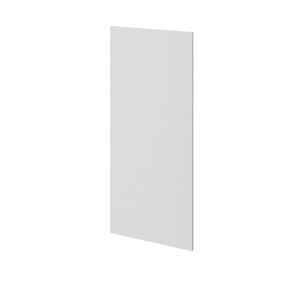 Usa dresing, alb, 50 x 112 cm GoodHome Atomia Usa dresing, alb, 50 x 112 cm GoodHome Atomia