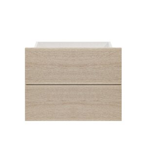 Sertar exterior, 35 x 50 cm stejar 2 bucati GoodHome Atomia Sertar exterior, 35 x 50 cm stejar 2 bucati GoodHome Atomia