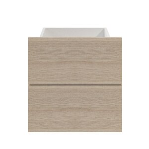 Sertar exterior, 45 x 37 cm stejar 2 bucati GoodHome Atomia Sertar exterior, 45 x 37 cm stejar 2 bucati GoodHome Atomia