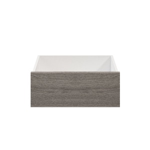 Sertar interior, 45 x 50 cm gri stejar GoodHome Atomia Sertar interior, 45 x 50 cm gri stejar GoodHome Atomia