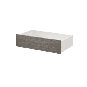 Sertar interior, 45 x 75 cm gri stejar GoodHome Atomia Sertar interior, 45 x 75 cm gri stejar GoodHome Atomia