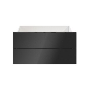 Sertar exterior, 58 x 75 cm Antracit set 2 bucati GoodHome Atomia Sertar exterior, 58 x 75 cm Antracit set 2 bucati GoodHome Atomia