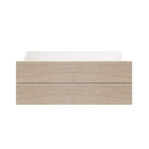 Sertar exterior, 58 x 100 cm stejar 2 bucati GoodHome Atomia Sertar exterior, 58 x 100 cm stejar 2 bucati GoodHome Atomia