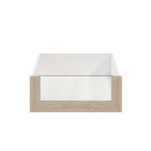 Sertar interior, 58 x 50 cm stejar Gla GoodHome Atomia Sertar interior, 58 x 50 cm stejar Gla GoodHome Atomia