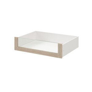 Sertar interior, 58 x 75 cm stejar Gla GoodHome Atomia Sertar interior, 58 x 75 cm stejar Gla GoodHome Atomia