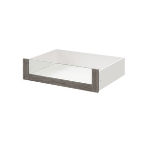Sertar interior, 58 x 75 cm Gri stejar GoodHome Atomia Sertar interior, 58 x 75 cm Gri stejar GoodHome Atomia