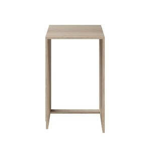 Separator, stejar, 93 x 50 cm GoodHome Atomia Separator, stejar, 93 x 50 cm GoodHome Atomia