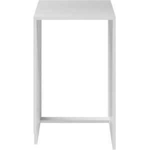 Separator GoodHome Atomia, alb, PAL, 50 x 56.2 x 80.7 cm Separator GoodHome Atomia, alb, PAL, 50 x 56.2 x 80.7 cm