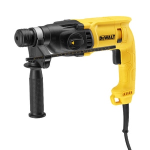 Ciocan rotopercutor DeWalt D25033- QS, 710W, 2J, SDS Plus Ciocan rotopercutor DeWalt D25033- QS, 710W, 2J, SDS Plus