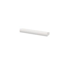 Maner lemn, alb, 2 bucati/set GoodHome Atomia Maner lemn, alb, 2 bucati/set GoodHome Atomia