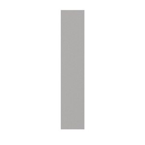 Usa dresing, gri, mata, 37.5x225 cm GoodHome Atomia Usa dresing, gri, mata, 37.5x225 cm GoodHome Atomia