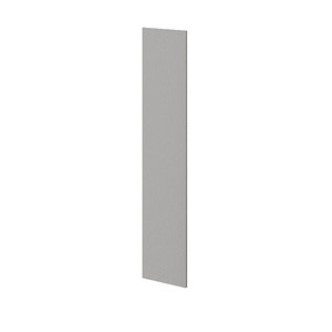 Usa dresing, gri, mata, 37.5x225 cm GoodHome Atomia Usa dresing, gri, mata, 37.5x225 cm GoodHome Atomia