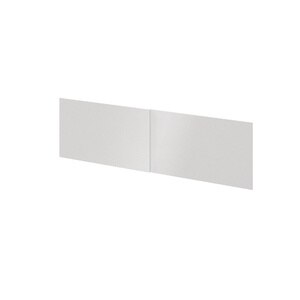 Usa Culisanta, alb, 200 cm GoodHome Atomia Usa Culisanta, alb, 200 cm GoodHome Atomia