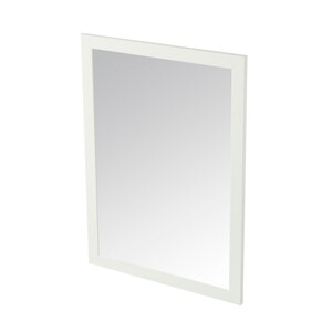 Oglinda baie GoodHome Perma, dreptunghiulara , 70 x 50 cm, gri Oglinda baie GoodHome Perma, dreptunghiulara , 70 x 50 cm, gri