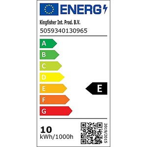 Stalp exterior LED Blooma Devlin, 10W, 550lm, 4000K, IP44 Stalp exterior LED Blooma Devlin, 10W, 550lm, 4000K, IP44