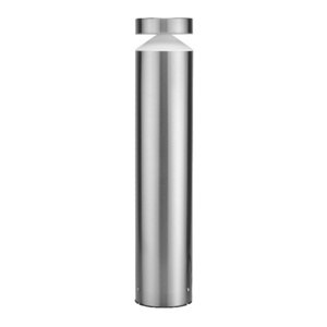 Stalp exterior LED Blooma Devlin, 10W, 550lm, 4000K, IP44 Stalp exterior LED Blooma Devlin, 10W, 550lm, 4000K, IP44