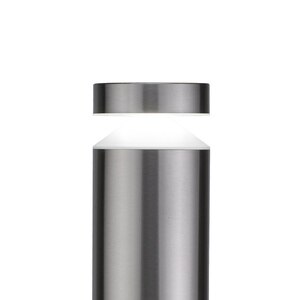 Stalp exterior LED Blooma Devlin, 10W, 550lm, 4000K, IP44 Stalp exterior LED Blooma Devlin, 10W, 550lm, 4000K, IP44