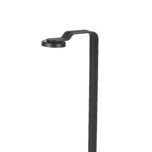 Accesoriu stand lampa exterioara BLOOMA Danzel, 35 x 15.5 cm, metal, negru Accesoriu stand lampa exterioara BLOOMA Danzel, 35 x 15.5 cm, metal, negru