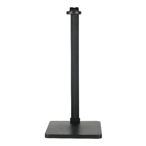 Accesoriu stand lampa exterioara BLOOMA Danzel, 35 x 15.5 cm, metal, negru Accesoriu stand lampa exterioara BLOOMA Danzel, 35 x 15.5 cm, metal, negru