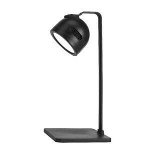 Accesoriu stand lampa exterioara BLOOMA Danzel, 35 x 15.5 cm, metal, negru Accesoriu stand lampa exterioara BLOOMA Danzel, 35 x 15.5 cm, metal, negru