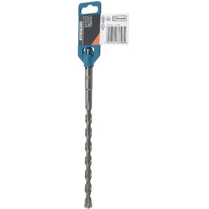 Burghiu ERBAUER DRLSDS019, SDS Plus, 10x210mm Burghiu ERBAUER DRLSDS019, SDS Plus, 10x210mm
