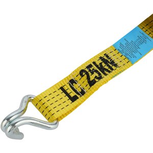 Chinga cu clichet SMITH AND LOCKE, 8m x 50mm, 2.5T Chinga cu clichet SMITH AND LOCKE, 8m x 50mm, 2.5T