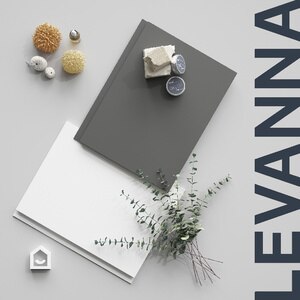 Masca lavoar GoodHome Levanna, suspendata, 60 x 45 x 48 cm, alb Masca lavoar GoodHome Levanna, suspendata, 60 x 45 x 48 cm, alb