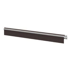 Copertina retractabila BLOOMA, aluminiu, 400 x 300 cm, taupe Copertina retractabila BLOOMA, aluminiu, 400 x 300 cm, taupe