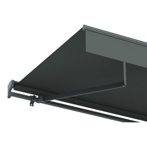 Copertina KLIKSTROM Jagua, 5x3m, gri Copertina KLIKSTROM Jagua, 5x3m, gri