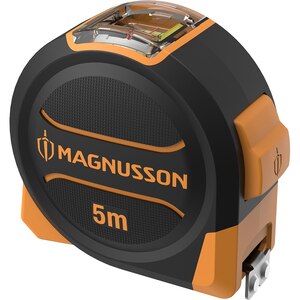 Ruleta cu vizor MAGNUSSON MS49-RP, 5 m Ruleta cu vizor MAGNUSSON MS49-RP, 5 m