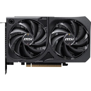 Placa video MSI GeForce RTX 5060 8G SHADOW 2X OC, 8GB GDDR7, 128bit, DLSS 4 Placa video MSI GeForce RTX 5060 8G SHADOW 2X OC, 8GB GDDR7, 128bit, DLSS 4