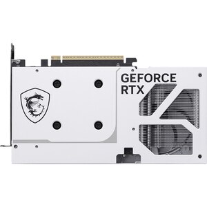 Placa video MSI GeForce RTX 5060 Ti 8G Ventus 2X OC White Plus, 8GB GDDR7, 128bit, DLSS 4, G506T8V2CWP Placa video MSI GeForce RTX 5060 Ti 8G Ventus 2X OC White Plus, 8GB GDDR7, 128bit, DLSS 4, G506T8V2CWP