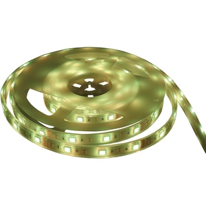Banda LED RGB cu telecomana GOODHOME, 15W, 1200lm, IP65, 5m Banda LED RGB cu telecomana GOODHOME, 15W, 1200lm, IP65, 5m