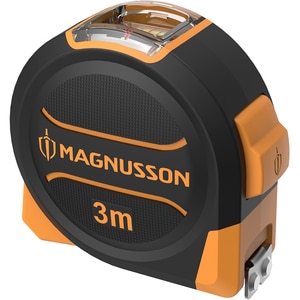 Ruleta cu vizor MAGNUSSON MS54-RP, 3 m Ruleta cu vizor MAGNUSSON MS54-RP, 3 m