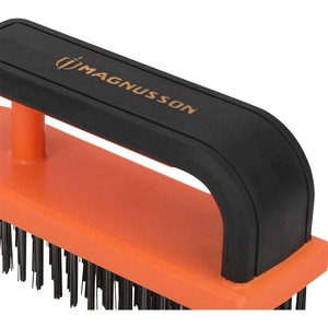 Perie sarma cu maner plastic MAGNUSSON C10114355 Perie sarma cu maner plastic MAGNUSSON C10114355