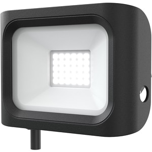 Proiector LED, 20W, 2000 lumeni, 6500K, negru Proiector LED, 20W, 2000 lumeni, 6500K, negru