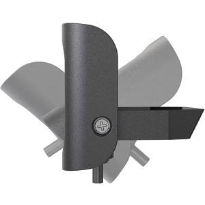 Proiector LED, 20W, 2000 lumeni, 6500K, negru Proiector LED, 20W, 2000 lumeni, 6500K, negru
