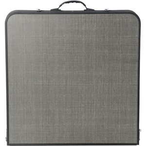 Masa camping Vatani, aluminiu, 120 x 60 x 54 cm, gri Masa camping Vatani, aluminiu, 120 x 60 x 54 cm, gri