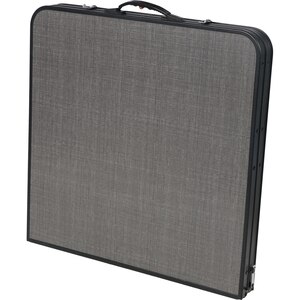 Masa camping Vatani, aluminiu, 120 x 60 x 54 cm, gri Masa camping Vatani, aluminiu, 120 x 60 x 54 cm, gri