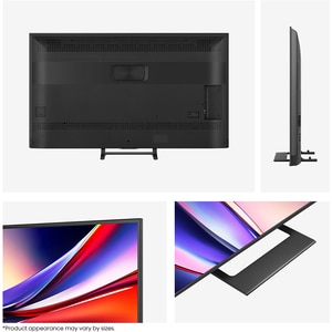 Televizor QLED Smart HISENSE 50A7Q, Ultra HD 4k, 126cm Televizor QLED Smart HISENSE 50A7Q, Ultra HD 4k, 126cm