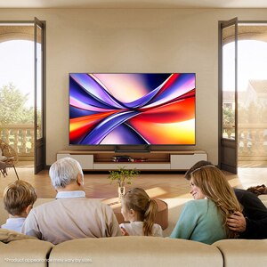 Televizor QLED Smart HISENSE 43A7Q, Ultra HD 4K, HDR, 108cm Televizor QLED Smart HISENSE 43A7Q, Ultra HD 4K, HDR, 108cm