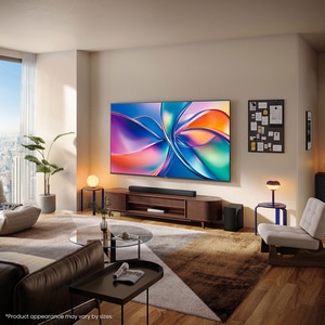 Televizor QLED Smart HISENSE 50E7Q, Ultra HD 4k, 126cm Televizor QLED Smart HISENSE 50E7Q, Ultra HD 4k, 126cm