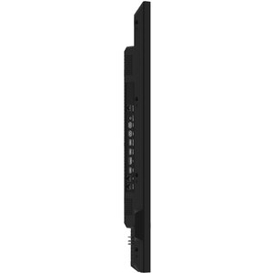 Display profesional HISENSE 50GM50D, 50", 4K UHD, 60Hz, Wi-Fi, Boxe, negru Display profesional HISENSE 50GM50D, 50", 4K UHD, 60Hz, Wi-Fi, Boxe, negru