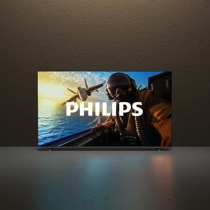 Televizor LED Smart PHILIPS 50PUS7000, Ultra HD 4K, HDR10+, 126cm Televizor LED Smart PHILIPS 50PUS7000, Ultra HD 4K, HDR10+, 126cm