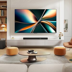Televizor Mini-LED ULED Smart HISENSE 50U7Q, Ultra HD 4K,126cm Televizor Mini-LED ULED Smart HISENSE 50U7Q, Ultra HD 4K,126cm