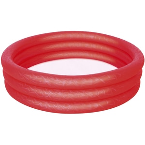 Piscina gonflabila pentru copii BESTWAY, 2 ani+, 122 x 25 cm, 140L, 1 buc Piscina gonflabila pentru copii BESTWAY, 2 ani+, 122 x 25 cm, 140L, 1 buc